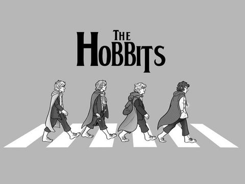 Hobbits